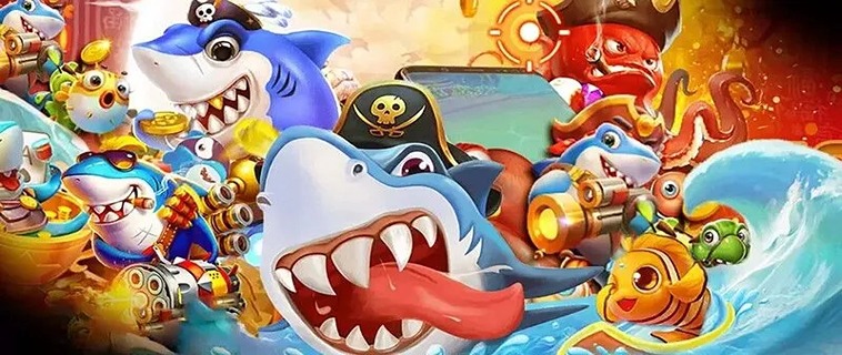 Bắn Cá iBet88 - Trải Nghiệm Game Thú Vị, Thắng Lớn