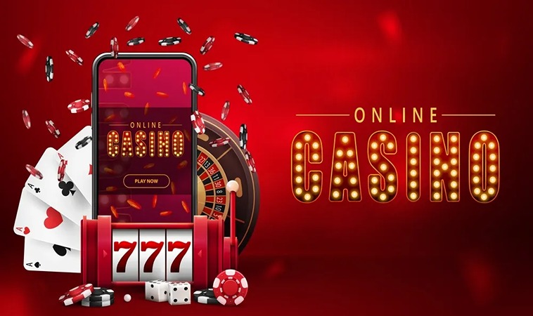 Casino Online iBet88: Trải Nghiệm Chơi Game Đỉnh Cao