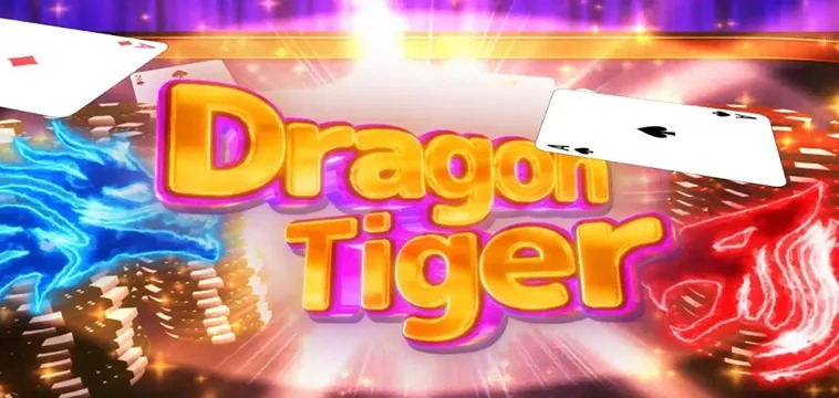 Khám Phá Dragon Tiger Tại iBet88: Cách Chơi Và Điểm Thú Vị