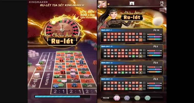 Roulette Nhà Cái iBet88 - Trải Nghiệm Game Bài Đỉnh Cao, Thắng Lớn