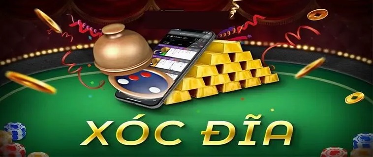 Xóc Đĩa Tại iBet88 - Chinh Phục Cơ Hội Thắng Lớn Mỗi Ván