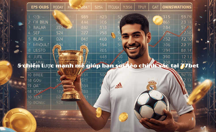 77bet cá cược bóng đá