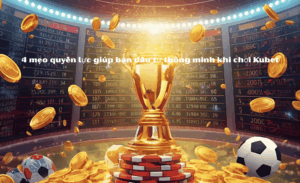 Kubet nạp tiền USDT
