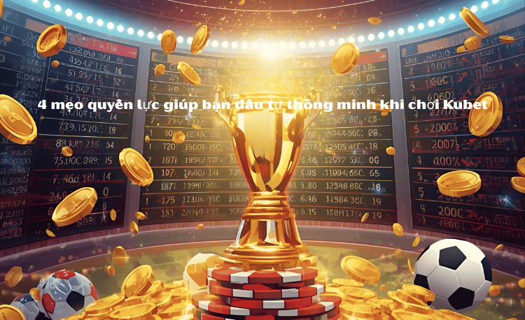 Kubet nạp tiền USDT