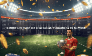 Mb66 đổi thưởng