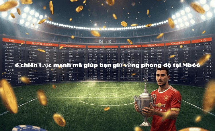 Mb66 đổi thưởng