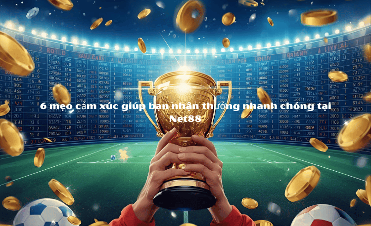 Net88 đổi thưởng