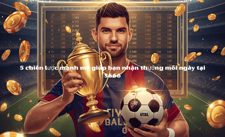 S666 nạp tiền thẻ cào