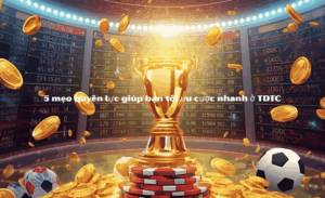 TDTC nạp tiền USDT