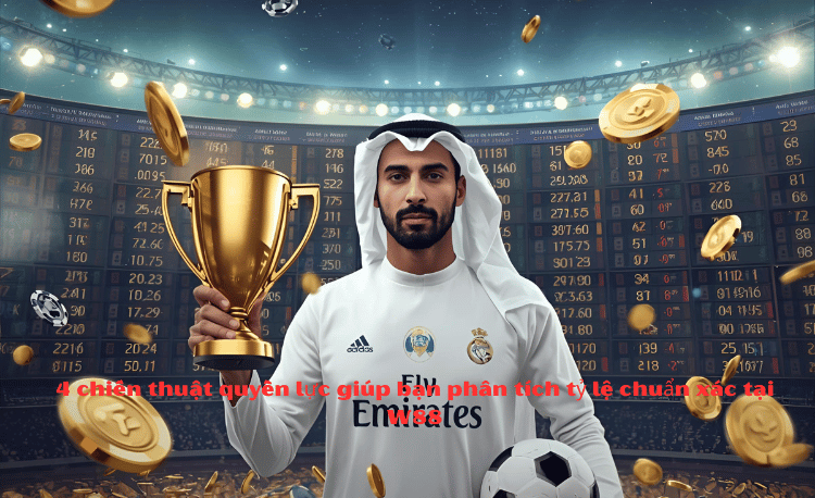 W88 cá cược thể thao