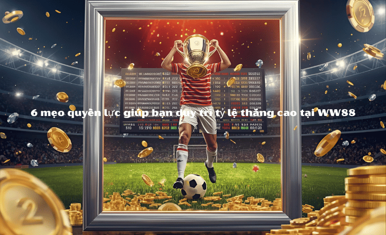 WW88 nhận khuyến mãi